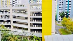 Blk 424D Yishun Avenue 11 (Yishun), HDB 3 Rooms #192768862